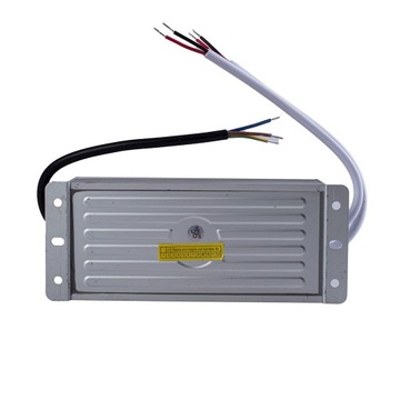 ZASILACZ IMPULSOWY 12V/5A 60W REJESTRATOR KAMERA