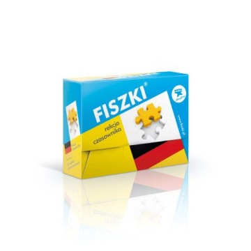 Карточки по немецкому языку Глагольная реакция