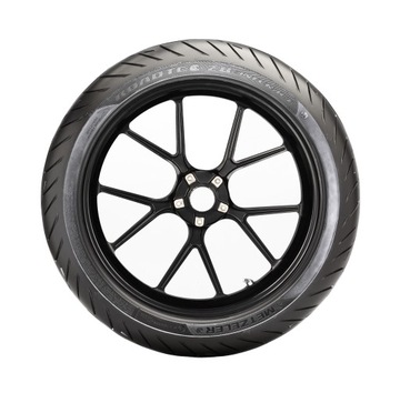 METZELER 160/60 ZR17 ROADTEC Z8 INTERACT M/C (69W) TL (M) REAR opona