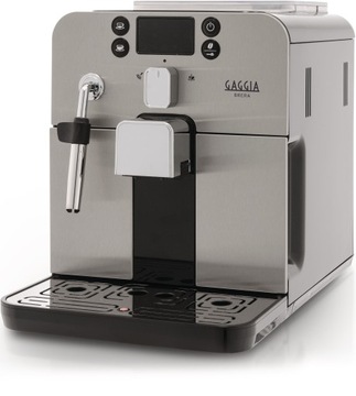 Automatyczny ekspres ciśnieniowy GAGGIA BRERA MILANO ITALY OUTLET