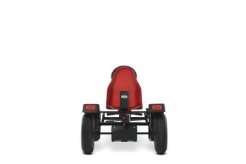 Berg XL B.Super Red BFR
