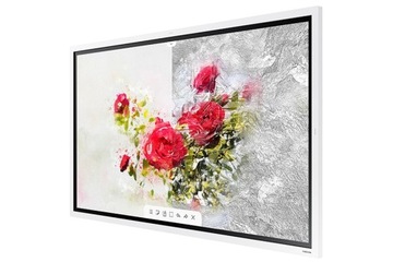 Продажа светодиодного монитора Samsung Flip 2 WM55R