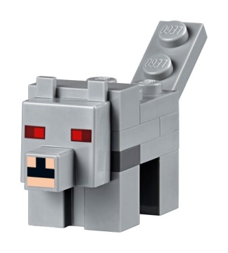 LEGO Minecraft 21137 Горная пещера MISB 2017