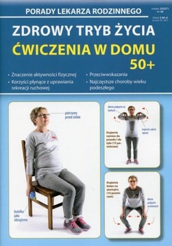 Porady Lekarza Rodzinnego Zdrowy tryb życia