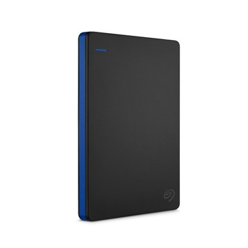 Внешний жесткий диск Seagate Game Drive STGD2000200 емкостью 2 ТБ