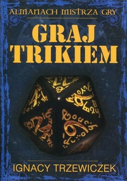 Graj Trikiem PORTAL PORTAL GAMES