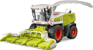 Кукурузоуборочный комбайн Bruder 02131 Claas Jaguar 900