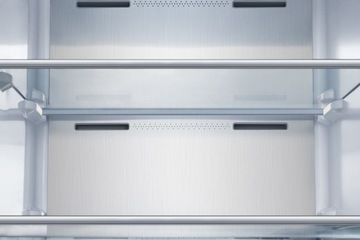 HISENSE FV354N4BIE морозильник с ящиком