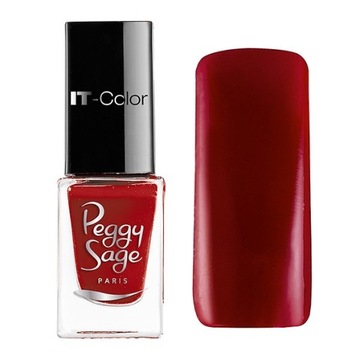 Peggy Sage Lakier do paznokci 5025 Ludivine 5ml P1