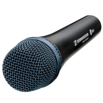 SENNHEISER E 935 - ДИНАМИЧЕСКИЙ МИКРОФОН