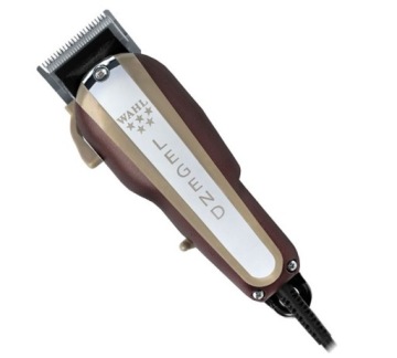 ПРОФЕССИОНАЛЬНЫЕ МАШИНКИ ДЛЯ СТРИЖКИ WAHL PRO LEGEND 5 STAR