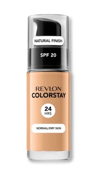 Revlon Colorstay Normal/сухая тональная основа 330 Natural Ta