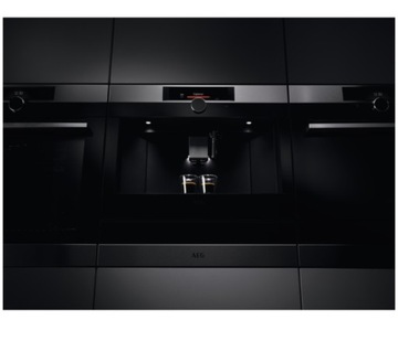 Кофемашина AEG KKK994500M