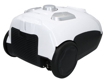 Мешочный пылесос ELECTROLUX EasyGo 650 Вт