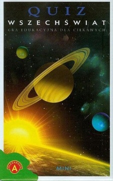 Мини-викторина по астрономии. Исследователи Вселенной