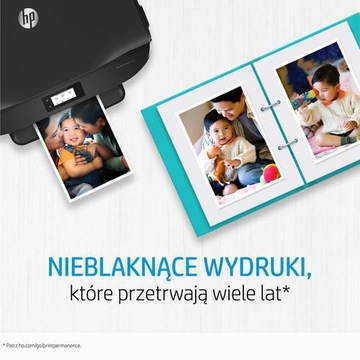 Оригинальные голубые чернила HP 912XL (3YL81AE)