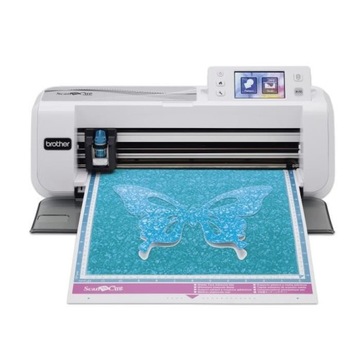 Плоттер BROTHER ScanNCut CM300
