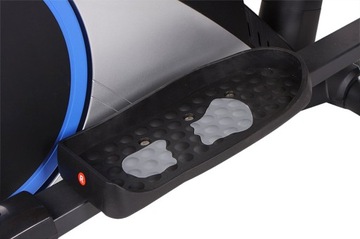 HERTZ FITNESS RUN 3 MAGNETIC ORBITRACK макс. 150 кг.