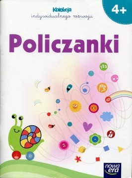 Czterolatki. Policzanki NE