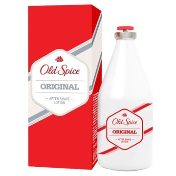 Old Spice Original лосьон после бритья 100мл