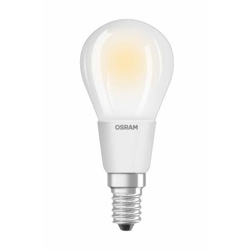 Светодиодная лампа Osram LED RF CL P P45 5 Вт E14 A+