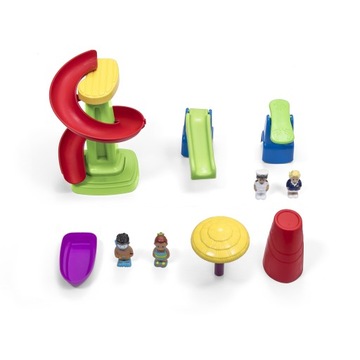 Уровень воды Корабль Step2 Fiesta Cruise Песок и уровень воды