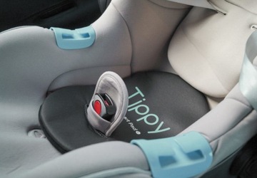 Смарт-пад для автокресла Digicom Tippy Baby