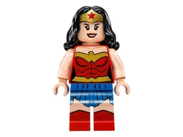 Lego 76097 SUPER HEROES Разбор робота Лекса Лютора