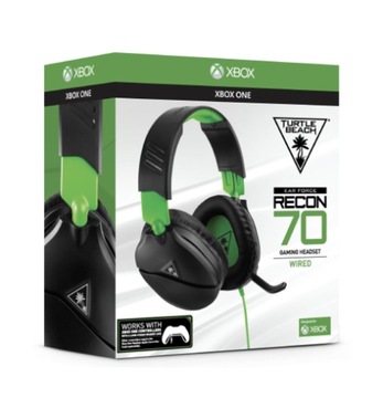 Наушники TURTLE BEACH XBOX RECON 70X
