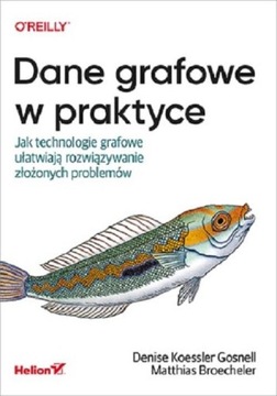 Dane grafowe w praktyce Helion