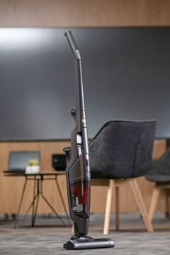 ВЕРТИКАЛЬНЫЙ ПЫЛЕСОС GORENJE 2В1 SVC252GFA 25,2В