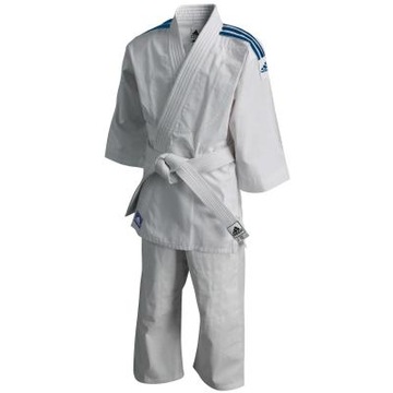 Кимоно для дзюдо детское Adidas J200E