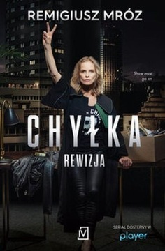Rewizja Remigiusz Mróz