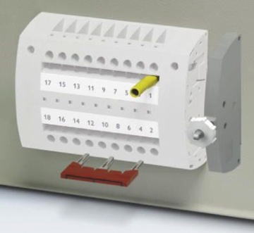 Mostek wtykany FBS 5-5 Phoenix Contact 3030190