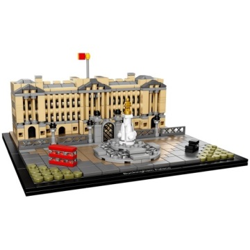 LEGO Architecture 21029 Букингемский дворец