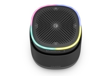 BEZPRZEWODOWY GŁOŚNIK PURE STREAMR BLUETOOTH ALEXA AUX DAB+ FM