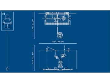 LEGO Movie Maker 70820 Кинорежиссер