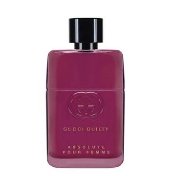 Gucci Guilty Absolute Pour Femme woda perfumowana 30ml (W) P2
