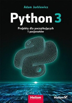 Python 3. Проекты для начинающих