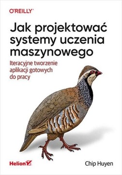 Как проектировать системы машинного обучения.