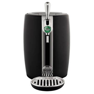 Nalewka do piwa SEB VB310E10 70 W czarny