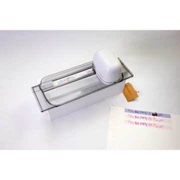 Linijka Colop 155449 159 x 18 mm