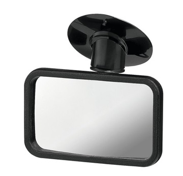 Lusterko wsteczne do obserwacji dziecka samochodu Safety 5,5 cm x 9 cm
