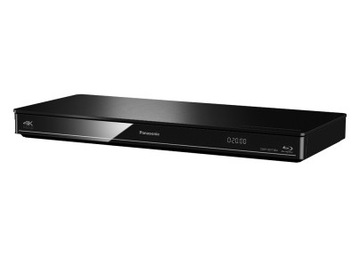 Odtwarzacz Blu-ray Panasonic DMP-BDT384EG