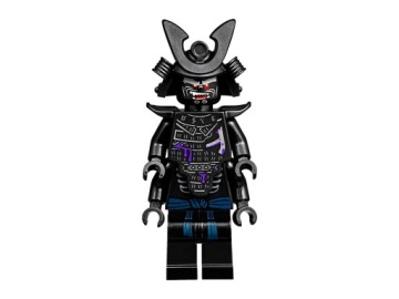 LEGO Ninjago Храм Воскресения 70643