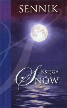 Księga snów Aleksandra Nowak