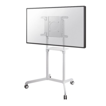 NEOMOUNTS Мобильная напольная стойка NS-M1250 WHITE