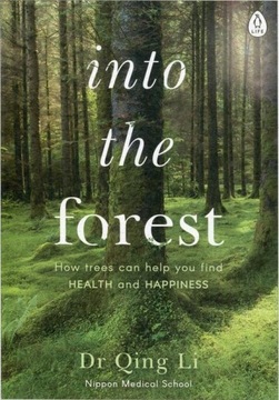 Into the Forest Qing Li