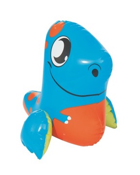 Akcesoria dmuchane 34030 BATH PUFFY PAIS