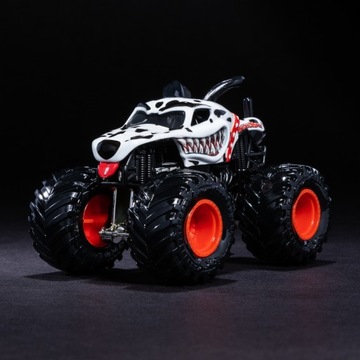 MONSTER JAM 1:64 Внедорожный багги «Чужое вторжение»